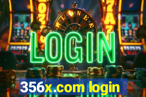 356x.com login